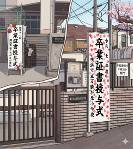 20260319sotsugyoushiki elementaryschool